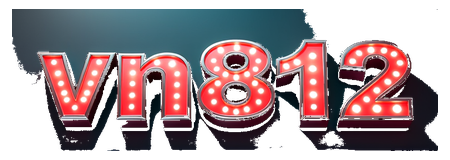 vn812 logo